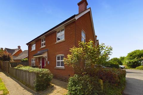 4 bedroom detached house for sale, Cheney Road, Minster, Ramsgate, CT12