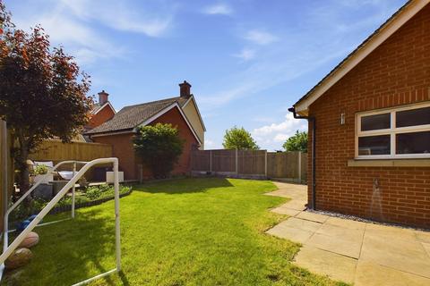 33 Cheney Road, Minster, Ramsgate, CT12 4BG