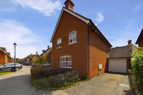 33 Cheney Road, Minster, Ramsgate, CT12 4BG