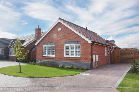 2 bedroom bungalow for sale, Plot 29 - Ferry Road, North Lincolnshire DN19