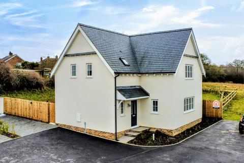 4 bedroom detached house for sale, Chapel Hill, Halstead CO9