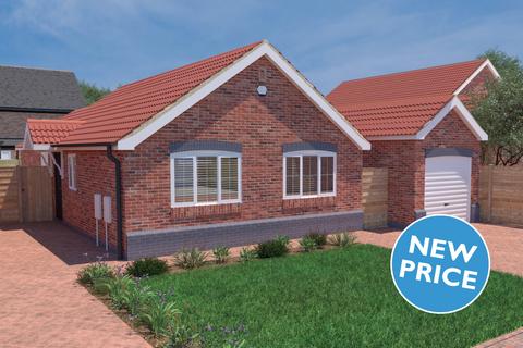 2 bedroom detached bungalow for sale, Plot 49 - North Street, North Lincolnshire DN15