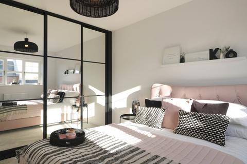 2 bedroom detached bungalow for sale, Plot 49 - North Street, North Lincolnshire DN15