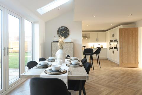 4 bedroom semi-detached house for sale, Plot 50 - North Street, North Lincolnshire DN15