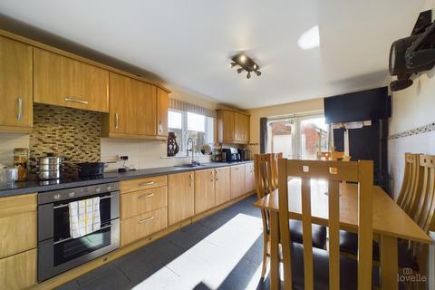 4 bedroom detached house for sale, Swinster Lane, North Lincolnshire DN40