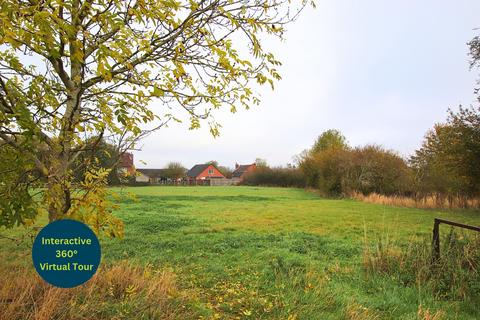 4 bedroom detached house for sale, Swinster Lane, North Lincolnshire DN40