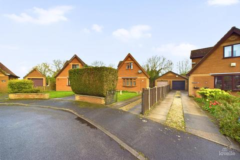 2 bedroom detached house for sale, The Close, North Lincolnshire DN19