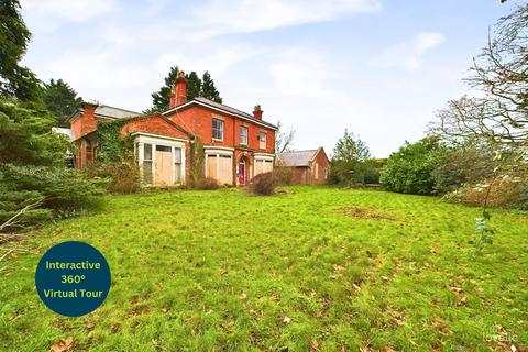 7 bedroom detached house for sale, Thorn Lane, North Lincolnshire DN19