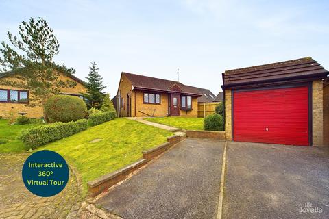 2 bedroom detached bungalow for sale, Welton Close, North Lincolnshire DN18