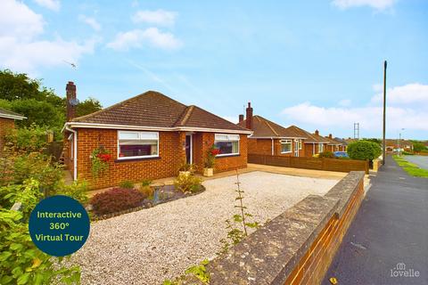3 bedroom detached bungalow for sale, Western Drive , North Lincolnshire DN18