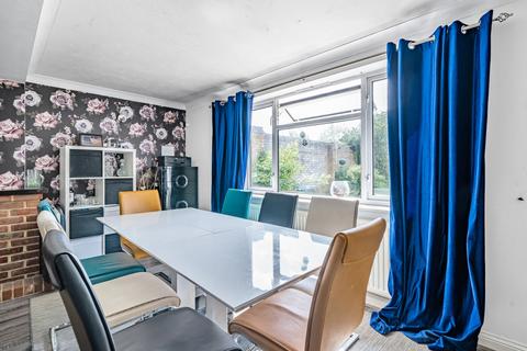 4 bedroom end of terrace house for sale, Waverley, Bracknell, Berkshire