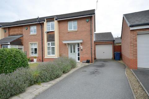 3 bedroom semi-detached house for sale, Wisteria Gardens, South Shields, NE34