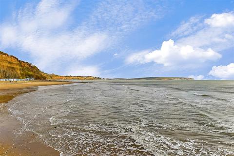 Cafe for sale, Esplanade, Shanklin, Isle of Wight