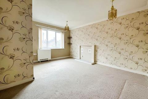 2 bedroom flat for sale, Ty Gwylfa, Sandy Lane, Prestatyn LL19 7SB