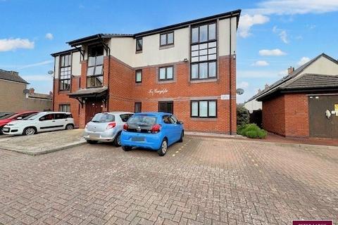 2 bedroom flat for sale, Ty Gwylfa, Sandy Lane, Prestatyn LL19 7SB