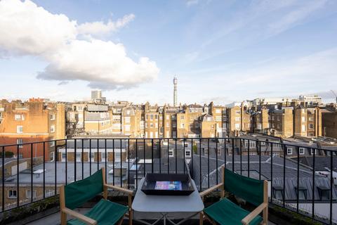 2 bedroom apartment for sale, Flat 6, London W1G
