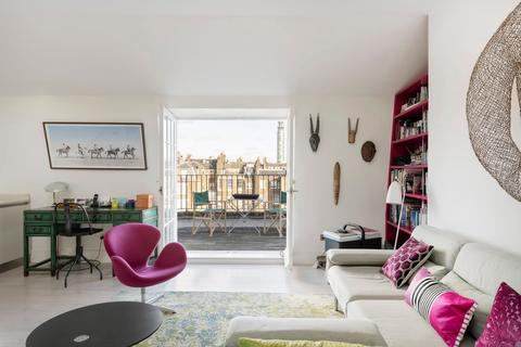 2 bedroom apartment for sale, Flat 6, London W1G
