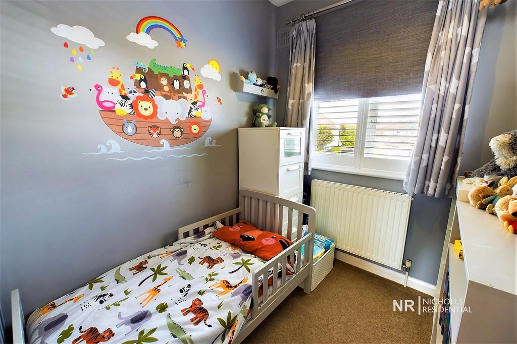 Bedroom 3