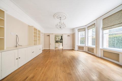 2 bedroom apartment to rent, Trebovir Road London SW5