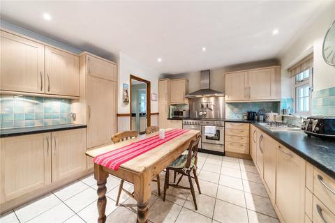 5 bedroom detached house for sale, Tilford Road, Lower Bourne, Farnham, Surrey, GU10