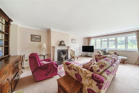 5 bedroom detached house for sale, Tilford Road, Lower Bourne, Farnham, Surrey, GU10
