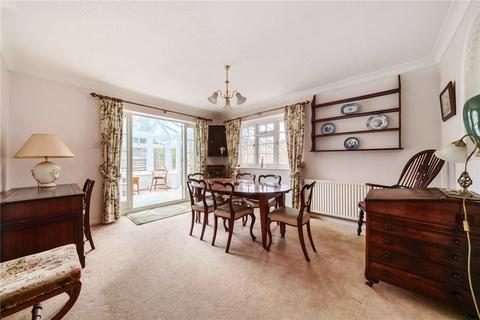 5 bedroom detached house for sale, Tilford Road, Lower Bourne, Farnham, Surrey, GU10