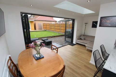 3 bedroom semi-detached house for sale, Needham Avenue, Leicester LE2