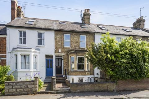 4 bedroom terraced house for sale, Hurst Street, East Oxford