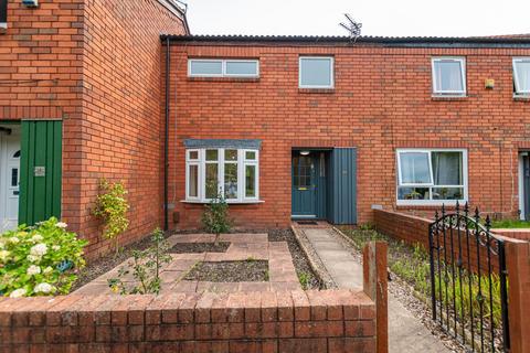 3 bedroom terraced house for sale, Dunnock Grove, Birchwood, WA3