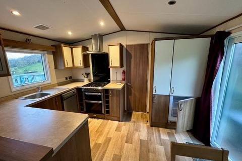 2 bedroom mobile home to rent, Green Hill Farm, Woolhope, Hereford, HR1