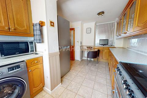2 bedroom terraced house for sale, Hurrell Close, Plymouth PL6