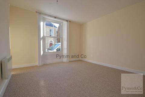 Studio to rent, Cathedral Street, Norwich NR1