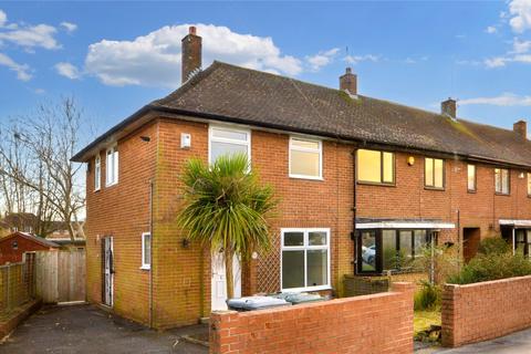 2 bedroom terraced house for sale, Fillingfir Drive, Leeds, West Yorkshire