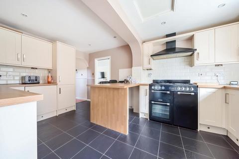 3 bedroom link detached house for sale, Carterton,  Oxfordshire,  OX18