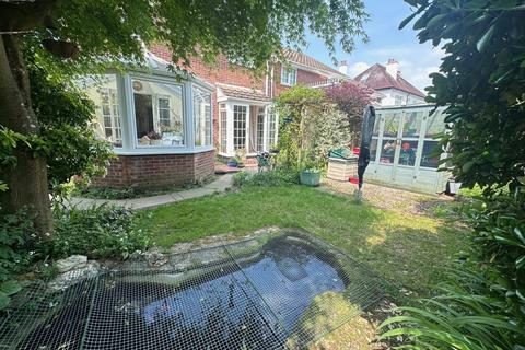 3 bedroom house for sale, Northlands Road, Southampton SO15