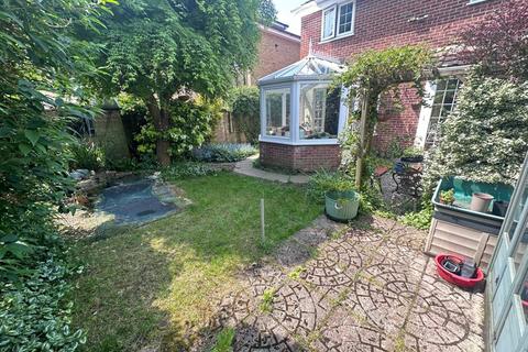 3 bedroom house for sale, Northlands Road, Southampton SO15