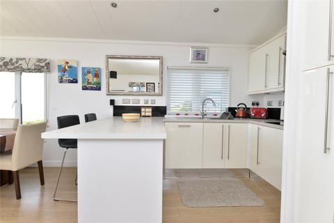 3 bedroom park home for sale, Hengistbury Heights, Naish Estate, Barton On Sea, Hants, BH25