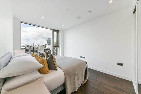 3 bedroom flat to rent, Royal Mint Street, London, E1