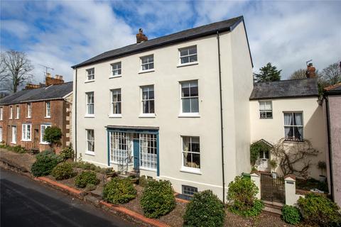 6 bedroom terraced house for sale, Fore Street, Milverton, Taunton, TA4