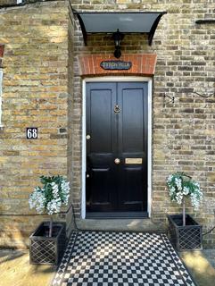 5 bedroom detached house for sale, Middle Road, Harrow on the Hill Village Conservation Area