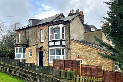 5 bedroom detached house for sale, Middle Road, Harrow on the Hill Village Conservation Area