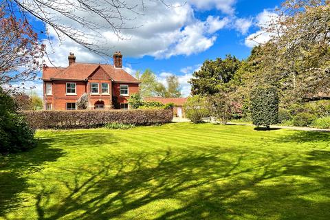 5 bedroom detached house for sale, Stane Street, Pulborough, West Sussex, RH20