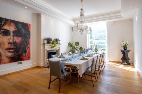 6 bedroom detached house for sale, Hamilton Terrace, St John's Wood, London, NW8