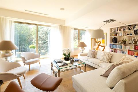 6 bedroom detached house for sale, Hamilton Terrace, St John's Wood, London, NW8