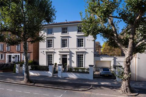 undefined, Hamilton Terrace, St John's Wood, London, NW8