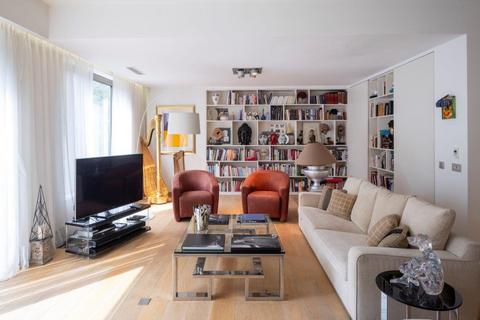 undefined, Hamilton Terrace, St John's Wood, London, NW8