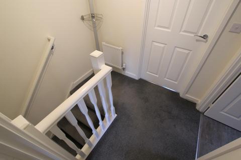 2 bedroom terraced house to rent, Sleaford Road, Liverpool L14
