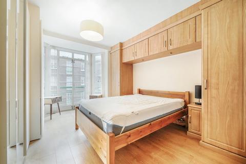 1 bedroom apartment for sale, Gloucester Place, London, NW1