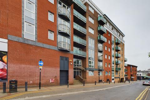 2 bedroom flat for sale, Royal Plaza, 2 Westfield Terrace, City Centre, Sheffield, S1