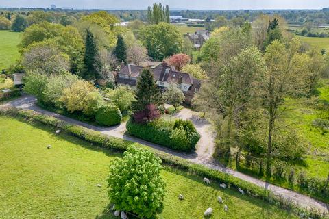 5 bedroom cottage for sale, Free Green Lane, Over Peover, WA16